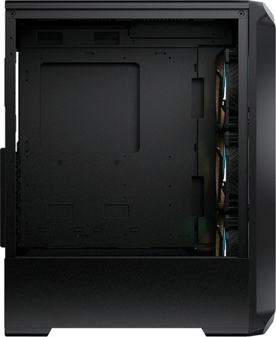 Kasë Cougar Archon 2 Mesh RGB, Midi Tower