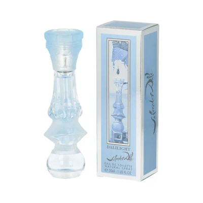 Eau de Toilette Salvador Salvador Dalí Dalilight, 30 ml