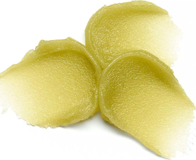 Scrub buzësh Essence Lip Care Sugar, 9g, exfoliues, jeshil
