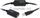 Kабел продолжувач USB LogiLink UA0146, USB 2.0, 20 m, црн