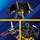 Set LEGO DC Batman Mech Armor 76270, 140 pjesë, për fëmijë 6+, shumëngjyrësh