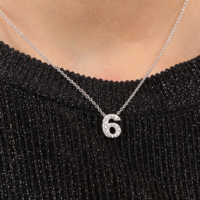 Qafore La Petite Story "6" LPS10AQK06