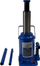 Krik hidraulik kolone Silver EX11099, 20T, metalik, blu
