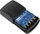 Kombinues antene Telkom Telmor ZWR-400, VHF UHF, për TV dhe FM, gri