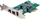 Kontrollues StarTech PCIe x1 - 2x FireWire 800 + 1x FireWire 400