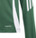 Bluzë sportive për kalamaj Adidas Tiro 24 Training Top Jr IR9362, Aeroready, me zinxhir gjysmë, e zezë