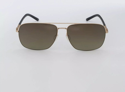 Syze dielli Aquawave Aidan 92800597090, lente të polarizuara, filtër UV 400, metalike