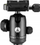 Trepied Manfrotto Element MII alumini, 4 copa, blu
