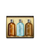 Set për kujdes trupor Molton Brown Woody and Aromatic, xhel dushi 3x 300 ml