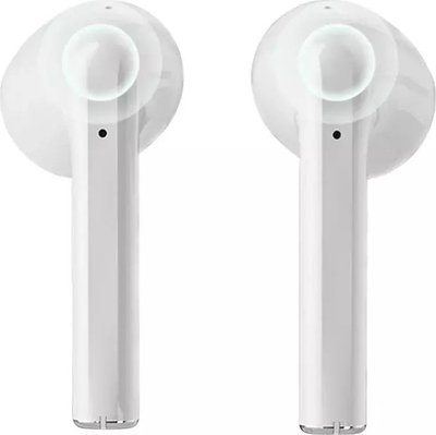 Kufje wireless Dudao U14+, TWS, Bluetooth 5.3, të bardha