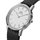 Orë për meshkuj Daniel Wellington Iconic DW00100677, e zezë