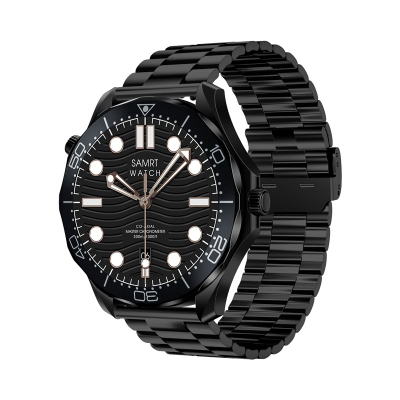 Smartwatch Veltori VT150 1, ekran 1.52", IP68, i zi