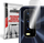 Xham mbrojtës kamere GrizzGlass Vivo Y20T, hibrid, transparent