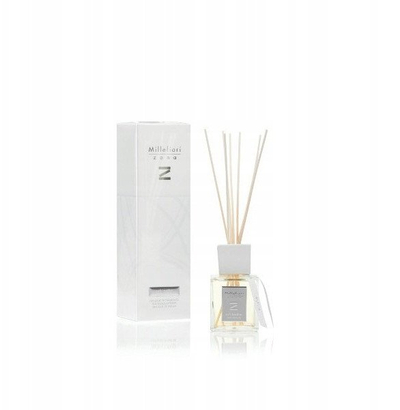Aromatizues ambienti Millefiori Milano Soft Skin, 250ml