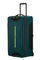 Çantë Duffle Me 2 Rrota Samsonite Ecodiver 79/29 Ngjyrë Gur Kali / Lime