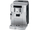 Ekspres DeLonghi Magnifica S, 15 bar, i zi dhe i argjendtë