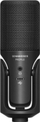 Set streaming Sennheiser Profile, mikrofon USB-C, krah i rregullueshëm, i zi