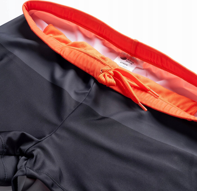 Bokserë noti Aquawave Stripe Swim, për meshkuj, elastikë, blu