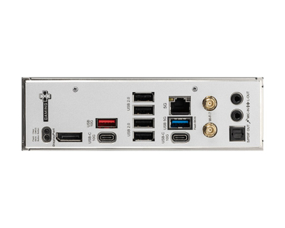 Матична плоча MSI B850 GAMING PLUS WIFI, AMD B850, приклучок AM5, ATX