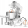 Makineri kuzhine Sencor STM 3740WH, 4.5L, 1000W, e bardhë
