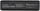 Bateri për laptop CoreParts Li-ion, 7.4V, 37.37Wh, e zezë
