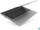 Laptop Lenovo, Intel Core i5-1135G7, 15.6", 8 GB RAM, SSD 512 GB, i hirtë
