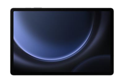 Таблет Samsung Galaxy Tab S9 FE+ 12.4", 128GB, WiFi, сив