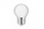 Llambë LED GTV LD-G45FLE2EM-40, 2W, E27 4000K, qumësht