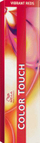 Ngjyrë flokësh Wella Color Touch 44/65, gjysmë e përhershme, 60 ml