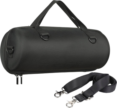 Kuti mbrojtëse Art Case për altoparlant JBL Xtreme 2 X-2C, me rrip shpatulle, e zezë