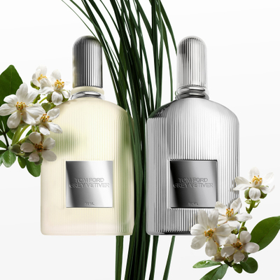 Parfum Tom Ford Grey Vetiver, spray, 100ml