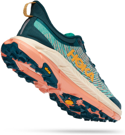 Atlete për femra Hoka One One Mafate Speed 4 W, nr. 44