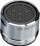 Aerator Valvex për rubinete M28x1, krom (2402870)
