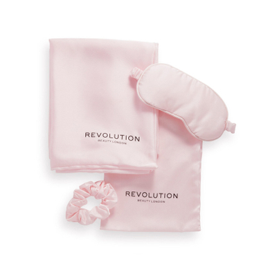 Revolution Beauty The Beauty Sleep Satin Set