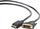 Kabllo Gembird DisplayPort - DVI-D 1,8m (CCDPMDVIM6), e zezë