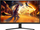 Гејминг монитор AOC G4 CQ32G4VE, 31.5\", QHD 2560x1440, 165Hz, црно сив