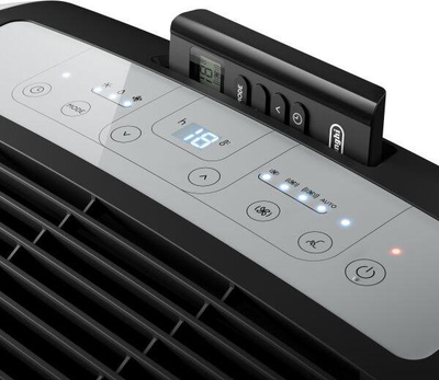 Klimë portative DeLonghi PAC EM90, e bardhë