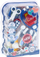 Set lodër doktor LEAN Toys Small Doctor, 15 copë, 300x210 mm, shumëngjyrësh