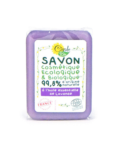 Sapun Ciagle Bio Lavender Oil 100 g