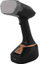 Hekur me avull dore Zyle ZY020GS, 1400W, depozitë 320 ml, i zi