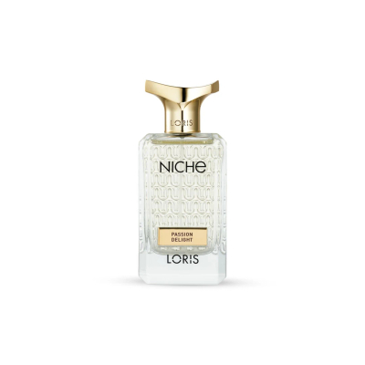 Extrait de Parfum Loris Parfum Niche Passion Delight, 70ml