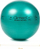 Top gjimnastike QMED Abs Gym Ball M, 65 cm, gri