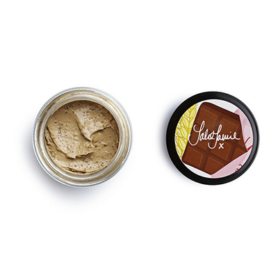 Maskë Revolution Cocoa & Oat 50 ml