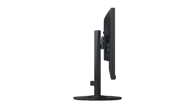 Монитор EIZO FlexScan, 22,5\", IPS, FHD+, црн