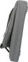 Shtëpi portative për qen Trixie Easy Soft Kennel, M L 95 x 63 x 69 cm, e hirta