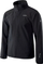 Xhaketë softshell Hi-Tec Lummer për burra, madhësia S, e zezë