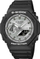 Orë dore Casio G-Shock GA-2100SB-1AER, quartz, rezistente 20 bar, e zezë