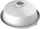 Kuti lidhëse Hikvision DS-1253ZJ-M, kundër ujit, për kamera
