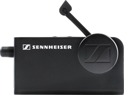 Ngritës telefoni Sennheiser HSL 10 II, për kufje, i zi