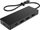 USB Hub USB-C HP G3, 4K 60Hz, USB-C/A, HDMI, e zezë